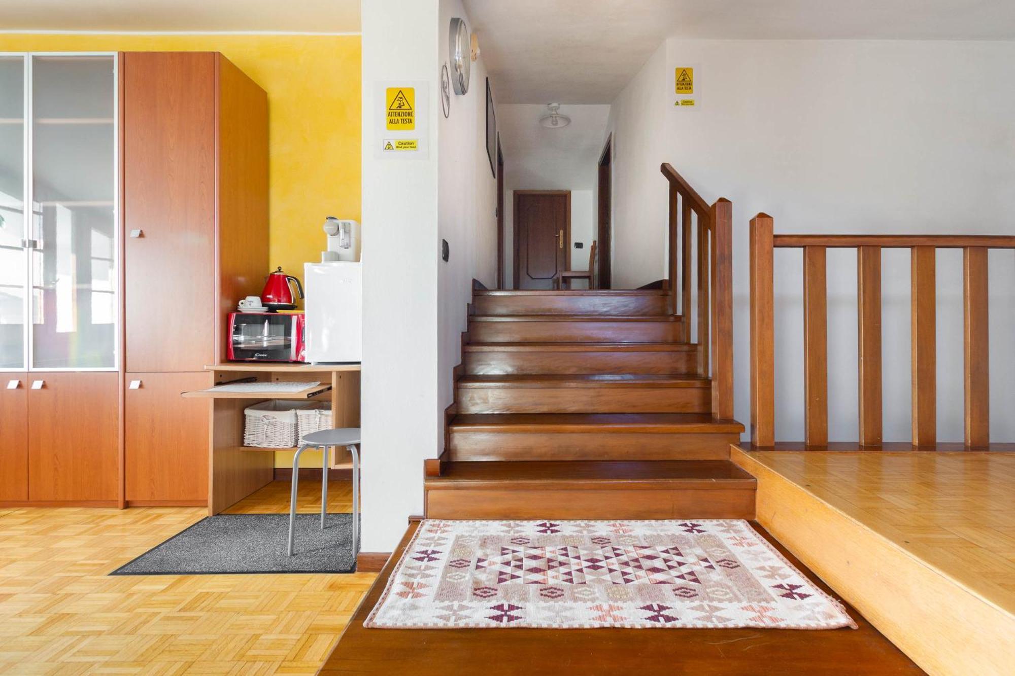 Gfhome Casale sul Sile Zewnętrze zdjęcie
