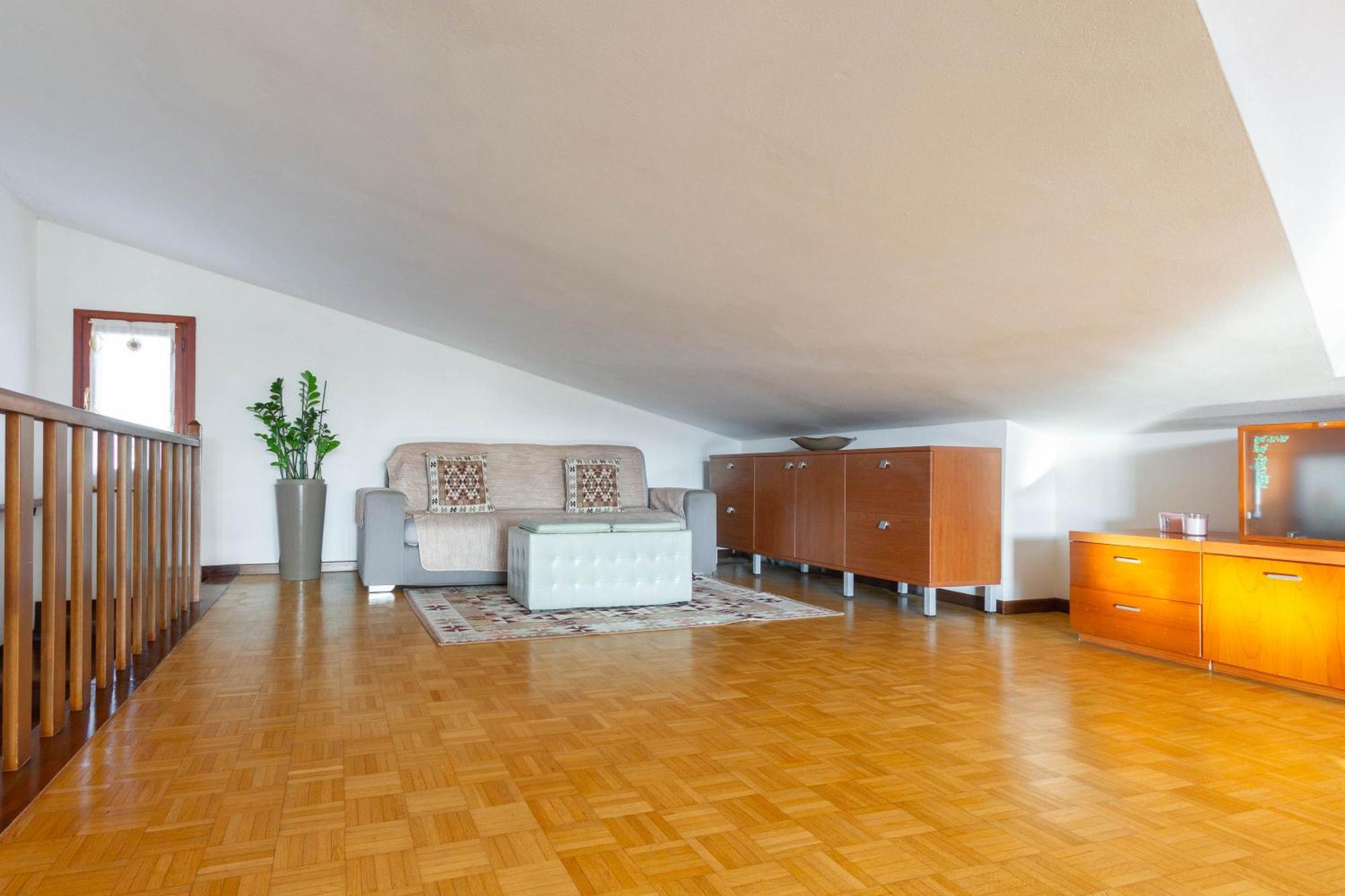 Gfhome Casale sul Sile Zewnętrze zdjęcie