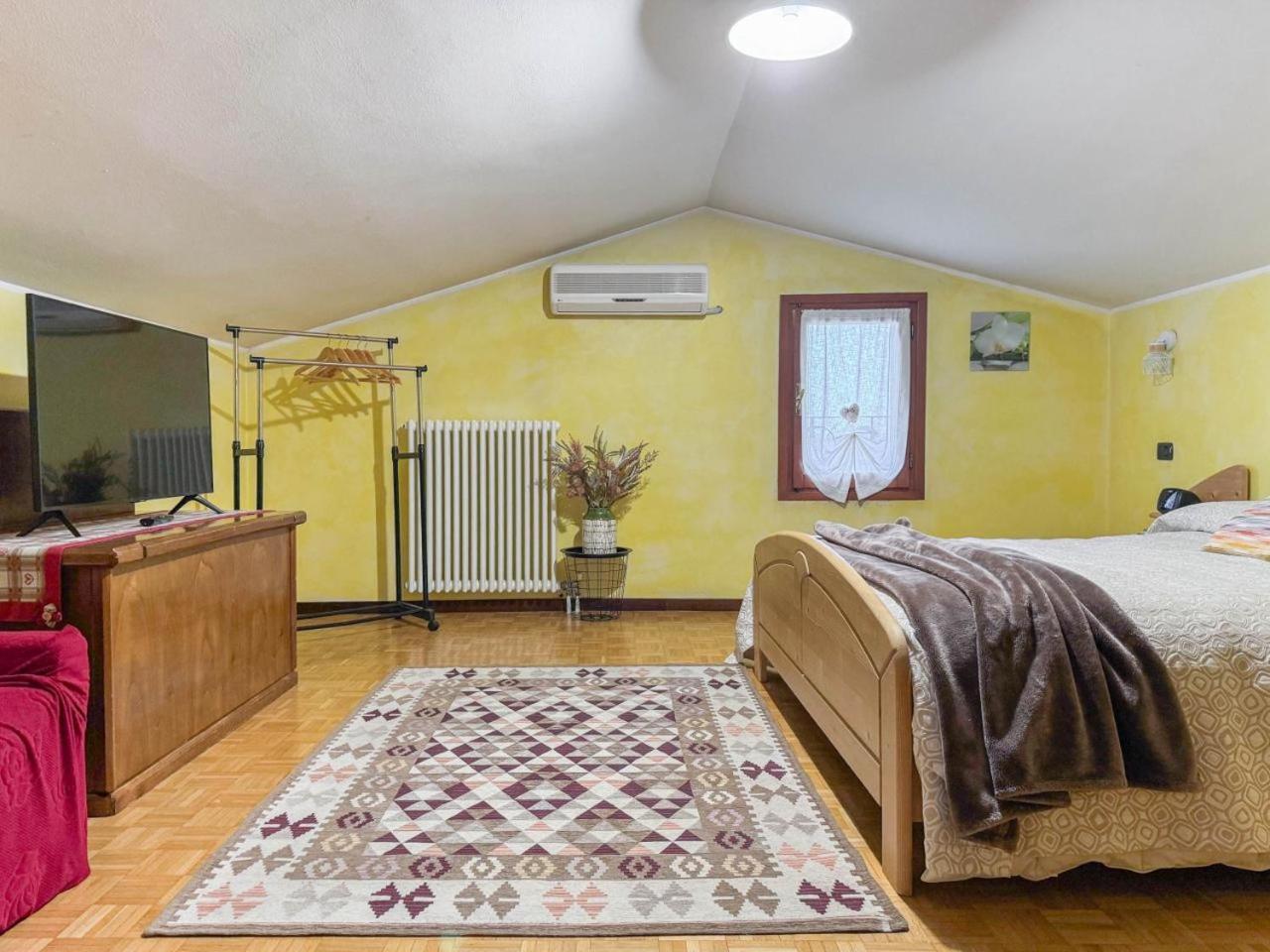 Gfhome Casale sul Sile Zewnętrze zdjęcie